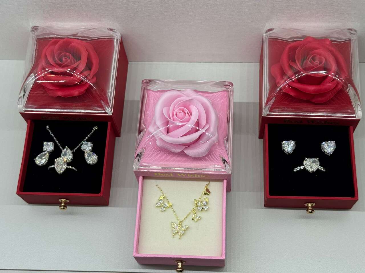 Menteşe'de 14 Şubat’ta Gümüşe İlgi: Ürünler 1.000 TL’den Başlayıp 160 Bin TL’ye Çıkıyor 3